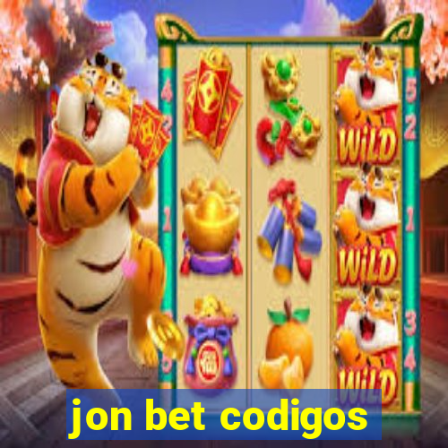 jon bet codigos